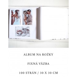 rožky album