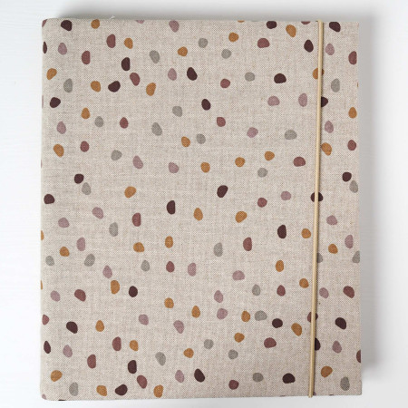 Minimalistický fotoalbum -...