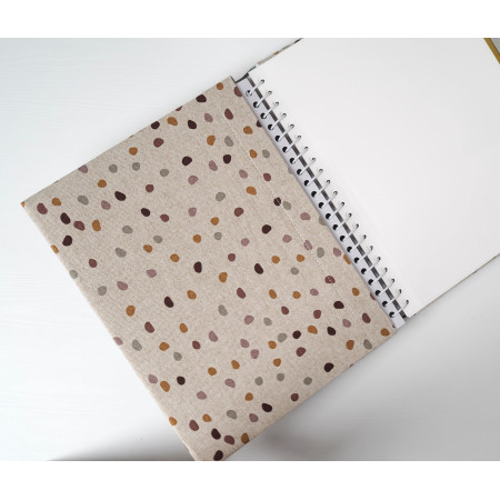 samolepiaci detský album