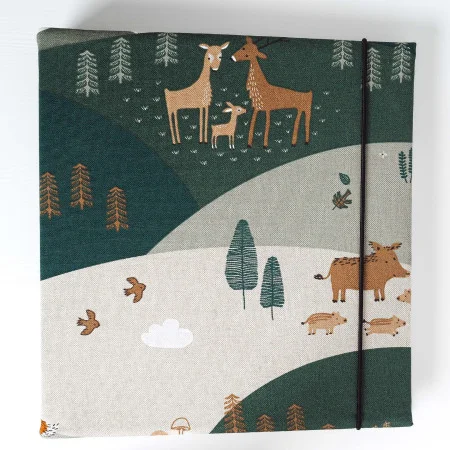 Detský fotoalbum Lesné...