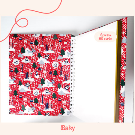 samolepiaci fotoalbum