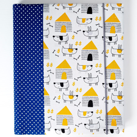 Detský fotoalbum Psíky |...