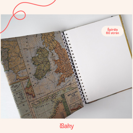 samolepiaci fotoalbum