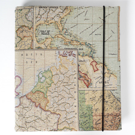 Cestovateľský fotoalbum -...