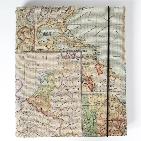 Cestovateľský fotoalbum -...