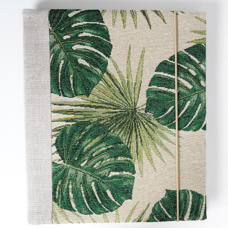 fotoalbum gobelínový