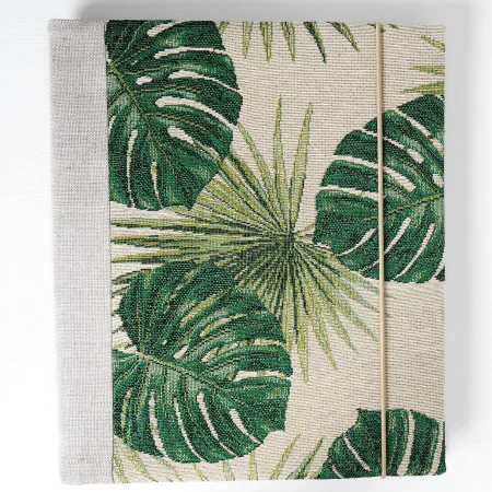 fotoalbum gobelínový