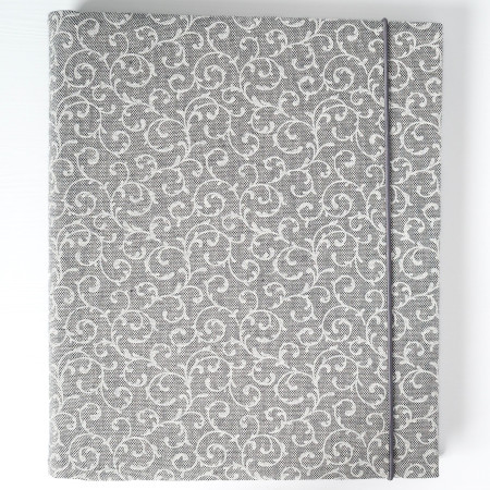 rodinný album na fotky