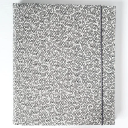 rodinný album na fotky