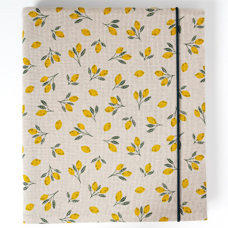 Handmade fotoalbum – Retro...