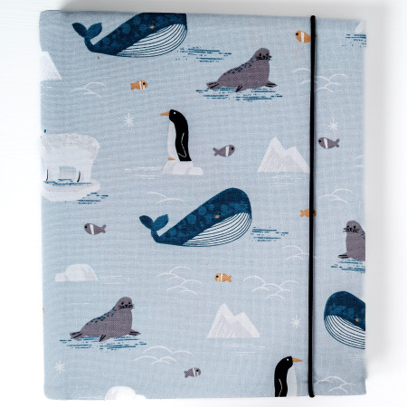 fotoalbum oceánske zvieratá