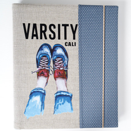 samolepiaci fotolbum