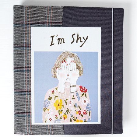 Handmade fotoalbum pre...