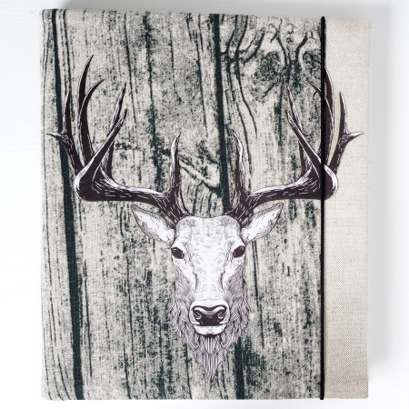 fotoalbum jelen polovnik muz