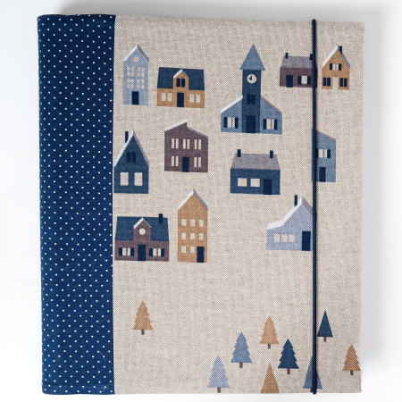 Minimalistické domčeky|...