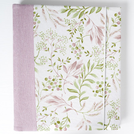 Rodinný fotoalbum Pink Air|...