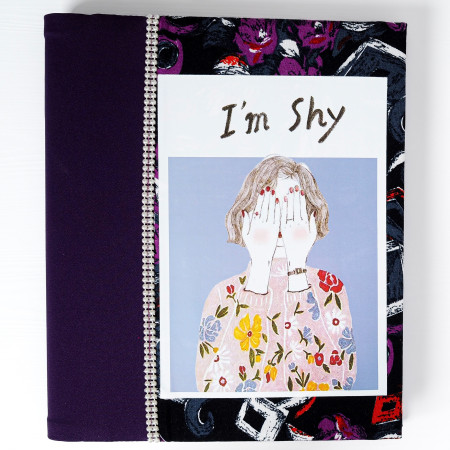 Handmade fotoalbum pre...