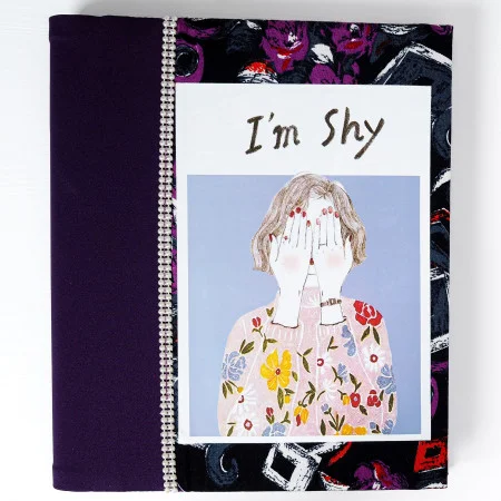 Handmade fotoalbum pre...