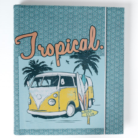 fotoalbum na fotky z dovolenky