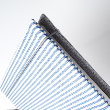 Fotoalbum so zajačikom