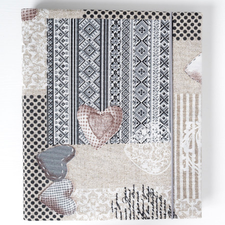 rodinný fotoalbum 500 fotiek