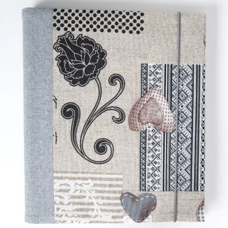 Vintage fotoalbum - sweet...