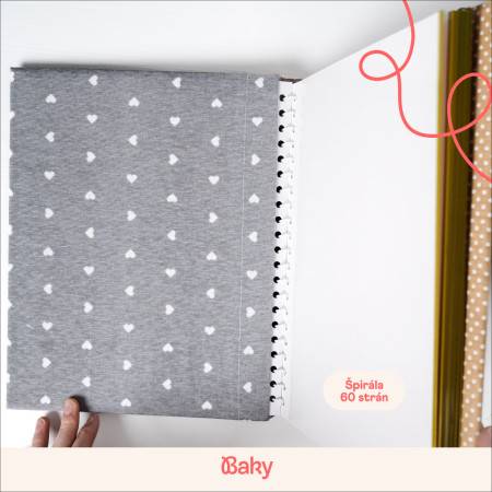 fotoalbum mamka s dcérkou