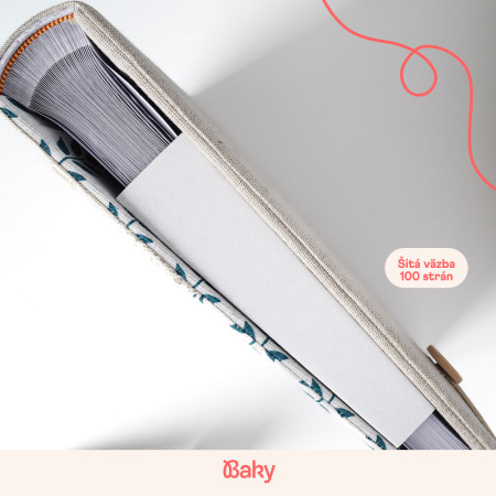 Veľký rodinný fotoalbum