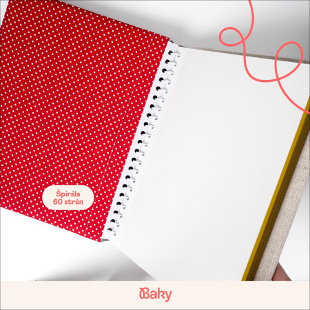 Rodinný fotoalbum - 500 fotiek