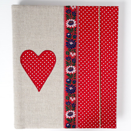 Rodinný fotoalbum - 500 fotiek