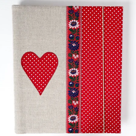 Rodinný fotoalbum - 500 fotiek