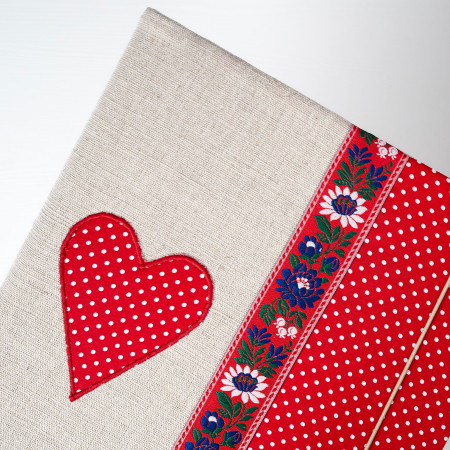 Rodinný fotoalbum - 500 fotiek