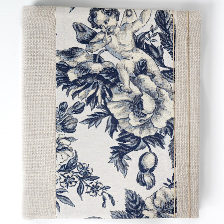 Fotoalbum – Prémium gobelín