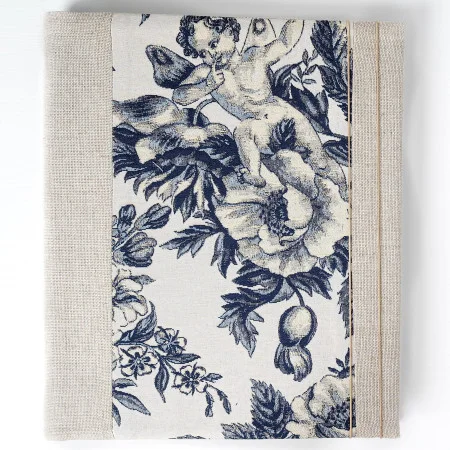 Fotoalbum – Prémium gobelín