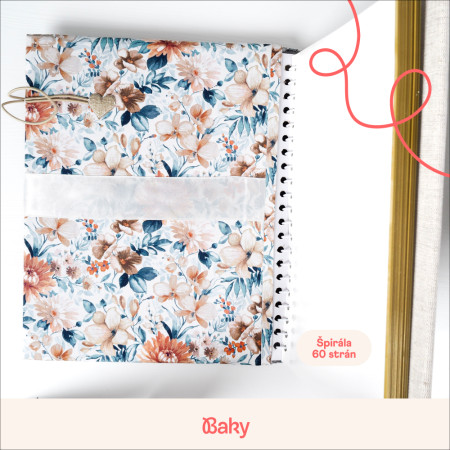 romantický fotoalbum