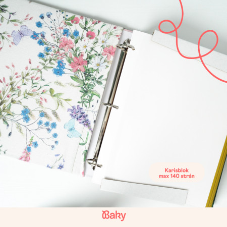 samolepiaci fotoalbum 10x15