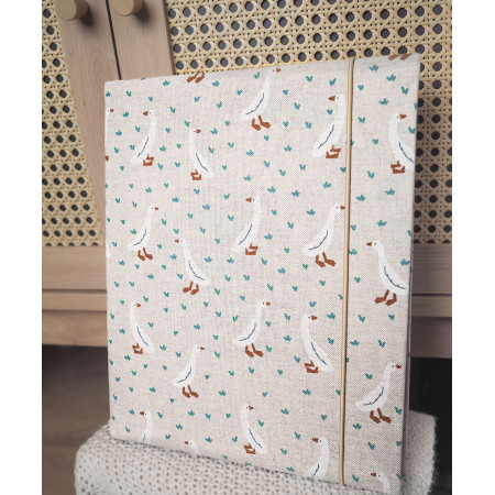 fotoalbum rodinný húsky