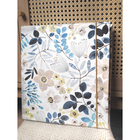 rodinný handmade album