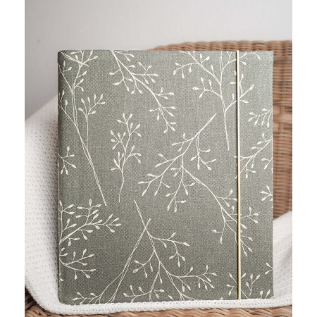 krásny rodinný album