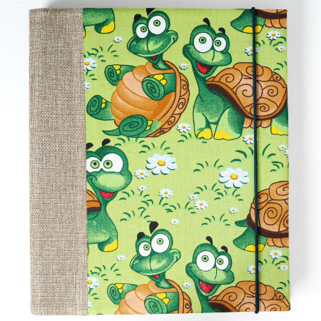 Detský fotoalbum pre bábätko - Baby shower