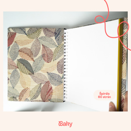 samolepiaci luxusný fotoalbum