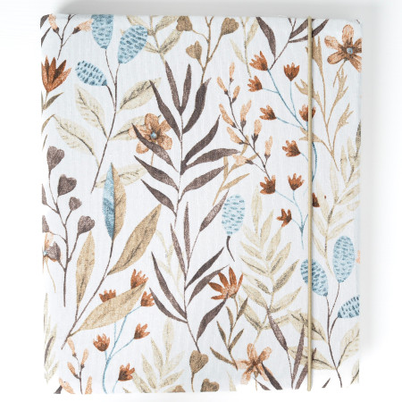 Rodinný fotoalbum Botanická...