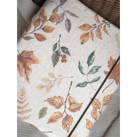 Rodinný handmade fotoalbum