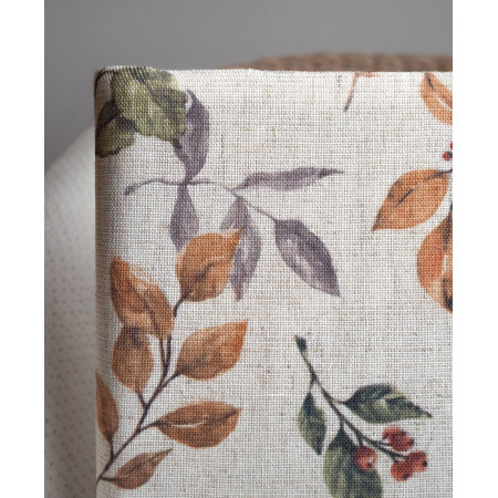 Rodinný handmade fotoalbum