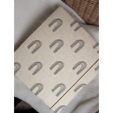 Detský handmade fotoalbum