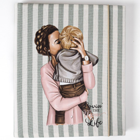 album pre mamu a syna