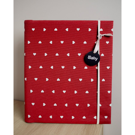 minimalistický album