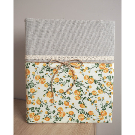 Rodinný fotoalbum My Garden