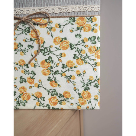 Rodinný fotoalbum My Garden