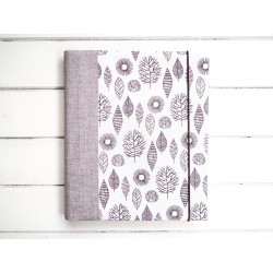 rodinný fotoalbum na 500 fotiek